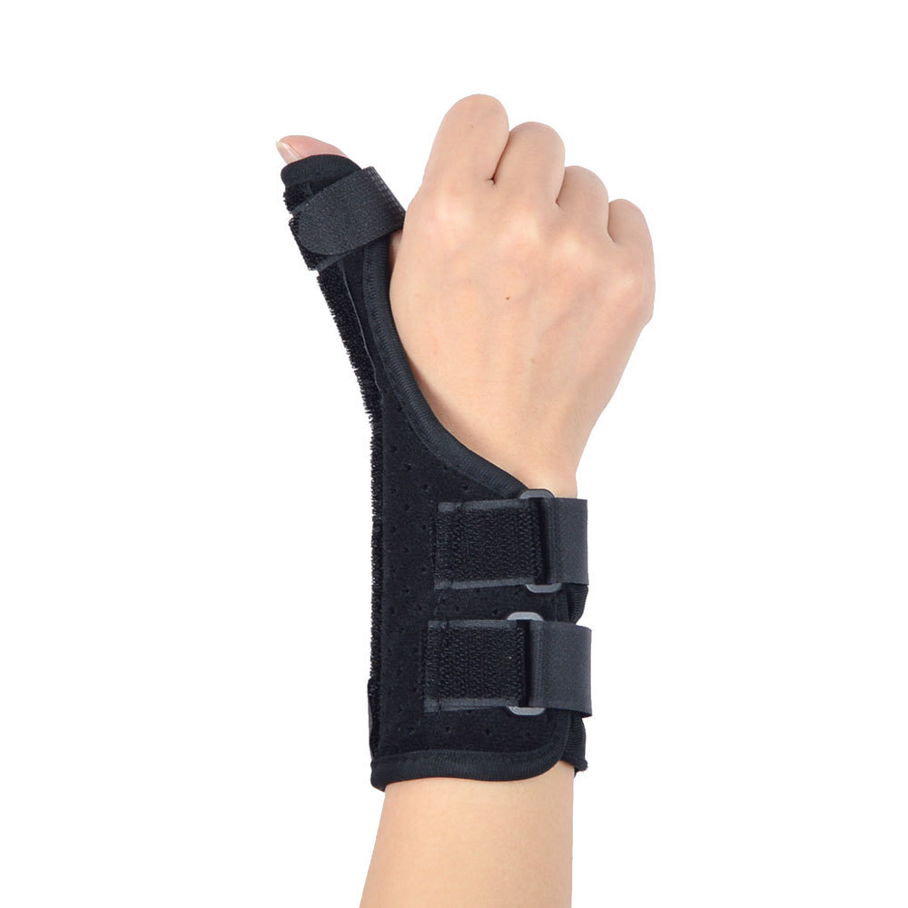 Tenosynovitis Wrist Guard Thumb Finger Tendon Sheath Sprain Fracture Fixation Guard Ganglion Cyst Wrist Protection