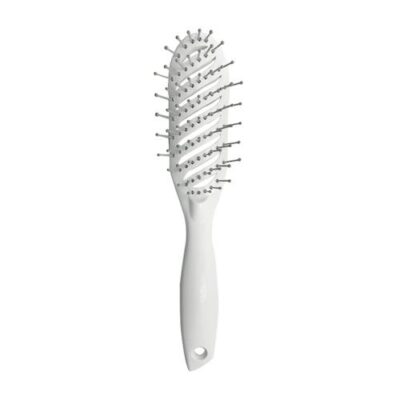 1piece Hair Brush Hair Scalp Massage Comb Handle Tangle Detangling Comb Hairdressing Styling Tools