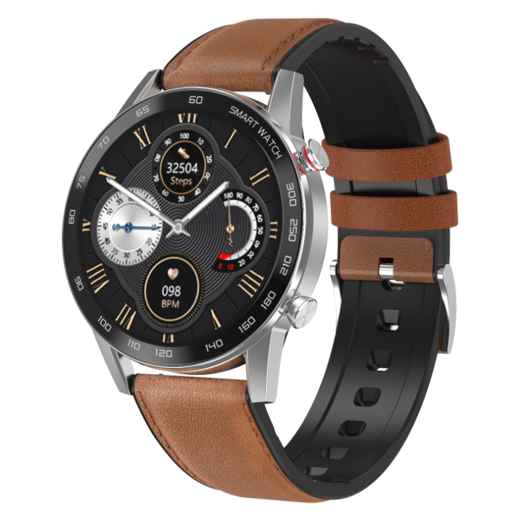 SANLEPUS ECG Smart Watch Bluetooth Call Smartwatch Men Women Sport Fitness Watch