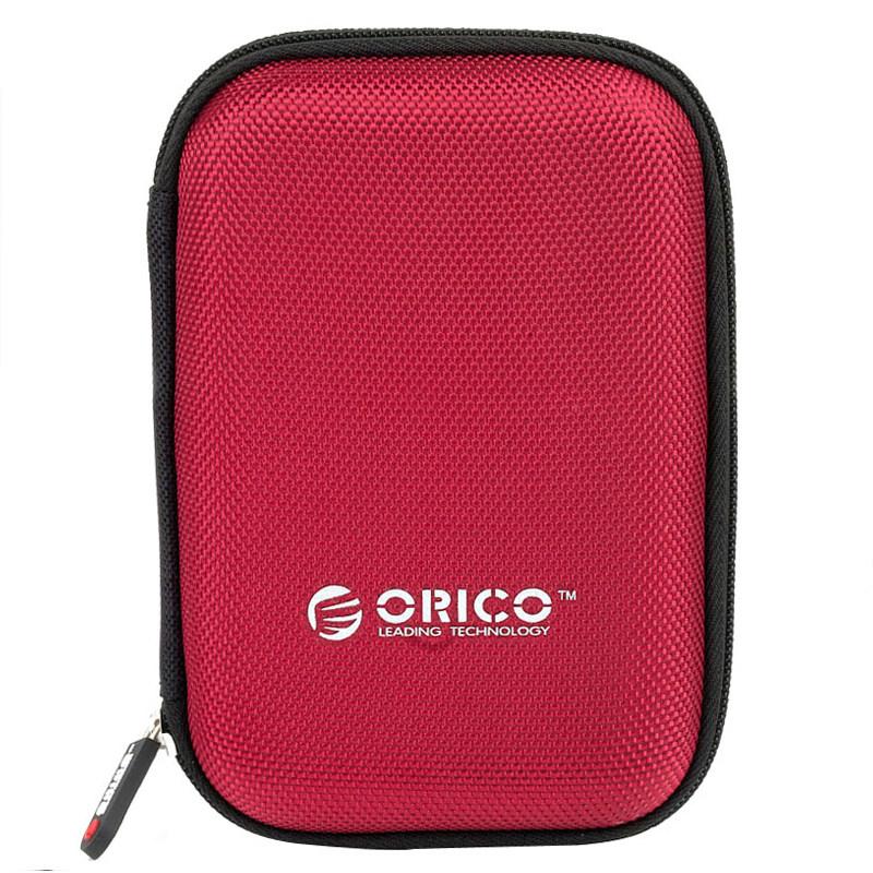 ORICO 2.5 Inch HDD Protection Box Bag Case for External Portable HDD Portable Hard Drive Bag