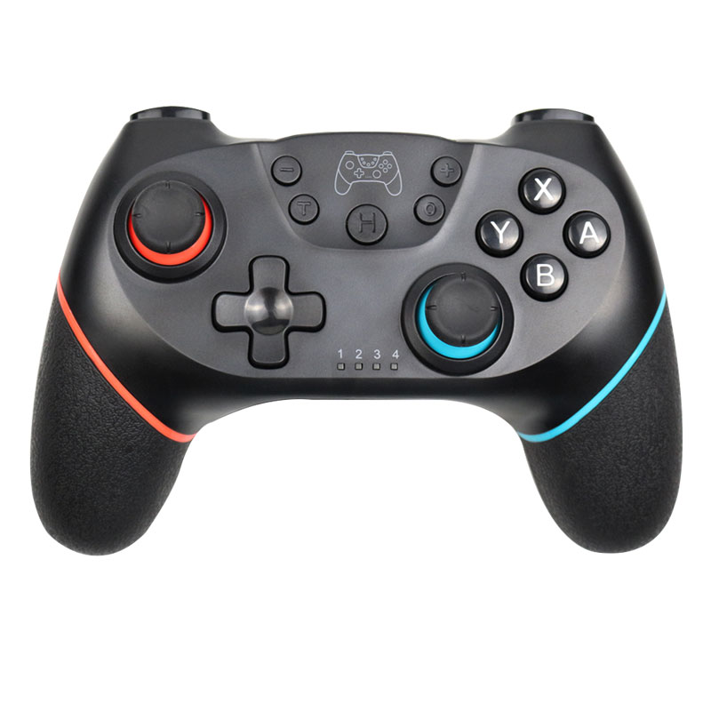 Wireless Bluetooth Gamepad For Nintendo Switch Pro NS-Switch Pro Game joystick Controller For Switch Console with 6-Axis Handle
