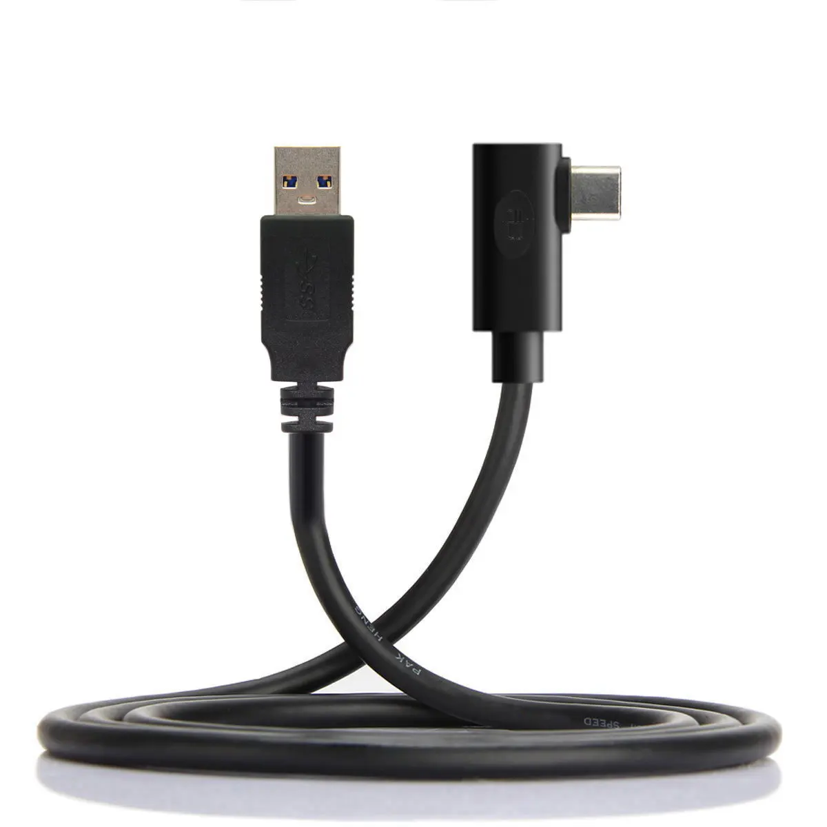 Data Cable USB- C Steam VR Quest/2 Type- C 3.1 , Elbow Selectable 3m 5m 8m from OCULUS