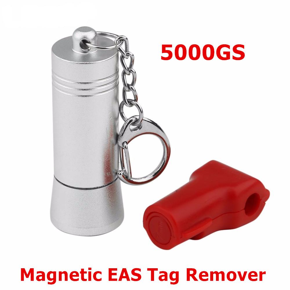 5000GS Mini Magnetic EAS Tag Remover