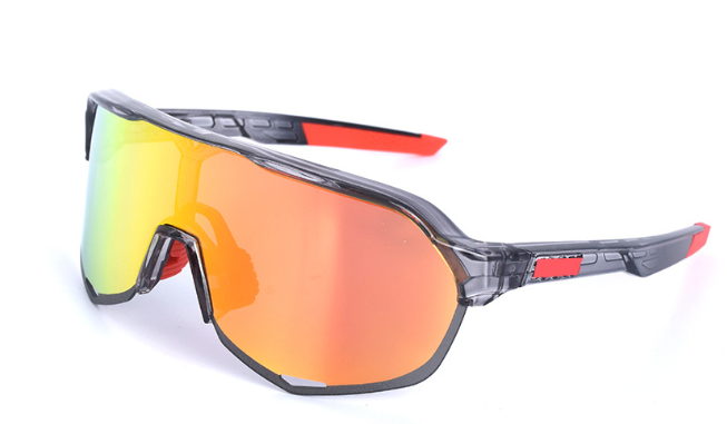 Top Brand Origins Collection UV400 Sun Glasses For Men Polarized Stylish Sunglasses matte black white