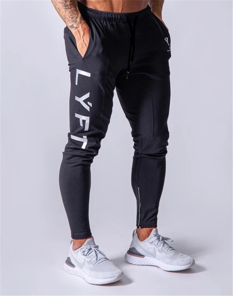 New Jogging Pants Men Sport Sweatpants Running Pants