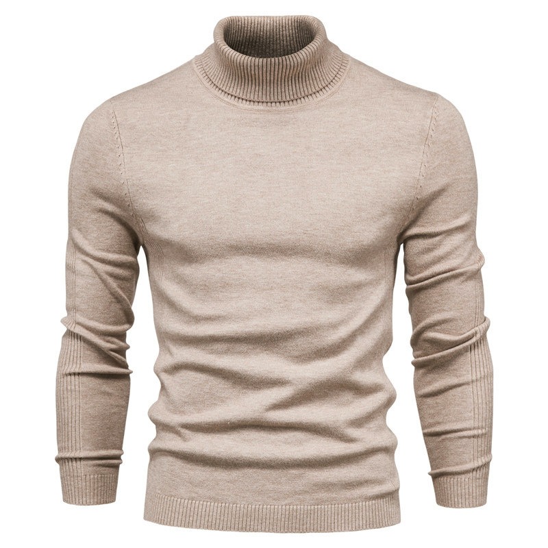 Autumn And Winter New Casual Men’s Sweater