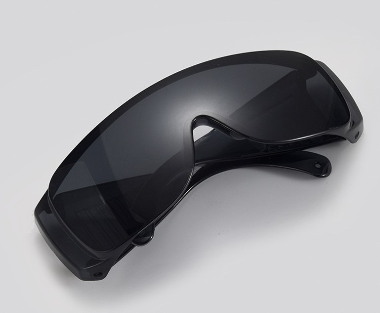 Blinds anti-fog and splash-proof goggles Personalized anti-ultraviolet and windproof riding goggles（HM-007）