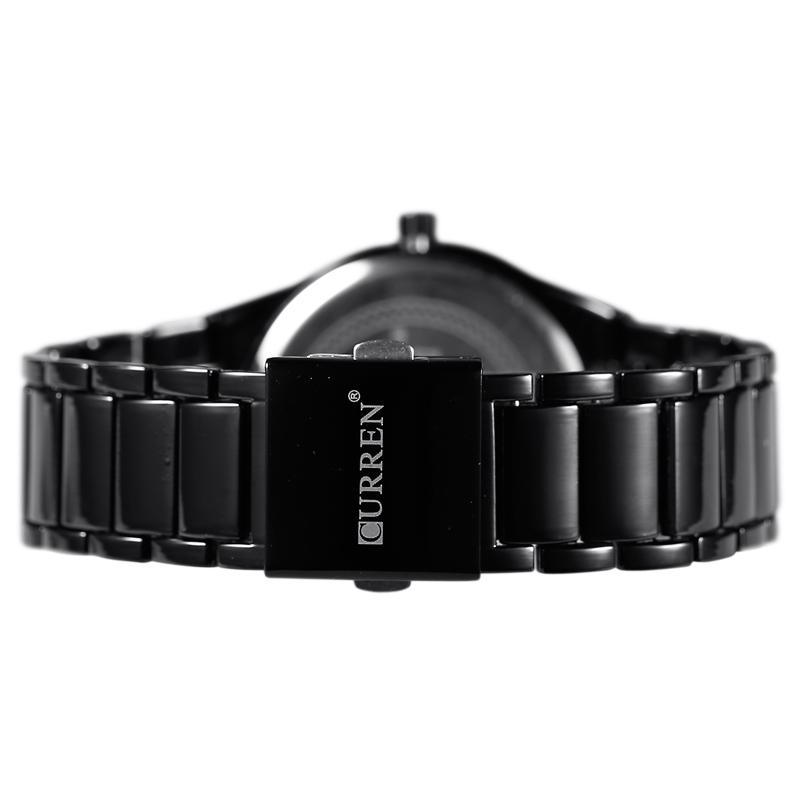 CURREN Luxury Brand Analog sports Wristwatch Display Date Men’s Quartz Watch Business Watch Men Watch