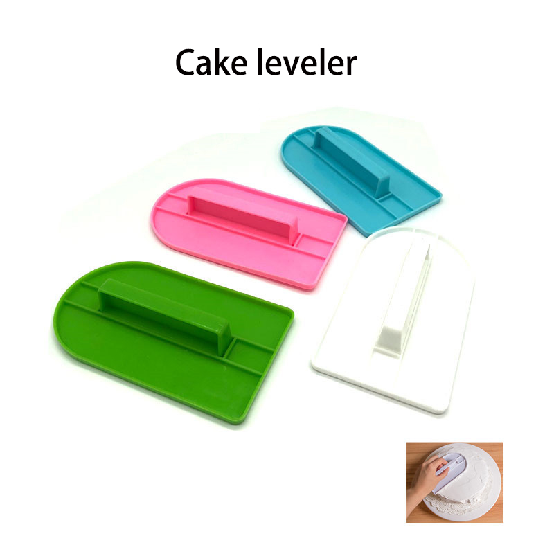 Cake Cream Leveler Cake Piping Leveler Cream Leveler