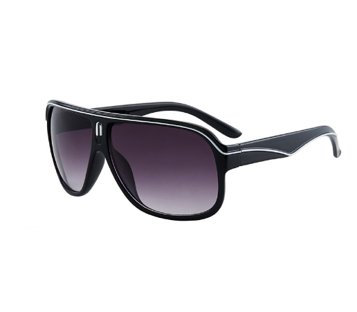 New Fashion Sunglasses For Men Accessories Sunglasses Cloth Big Frame Women’s Very Cool Sunglasses