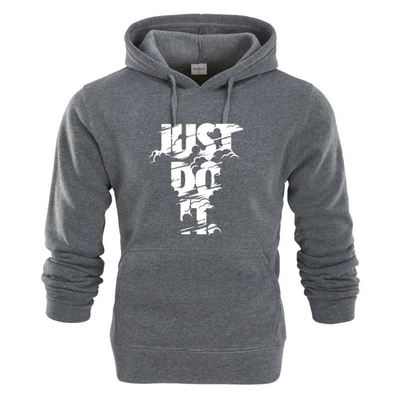 Letter 3D print Hip Hop Sweatshirt hoodie for Men Women