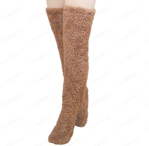 Floor socks, stockings, knee pads, warm socks