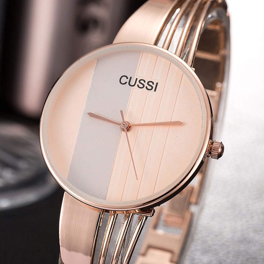 Women’s Watches Simple Fashion Women Wrist Watch Luxury Ladies Watch Women Bracelet Reloj Mujer Ladies Quartz Dress Watches