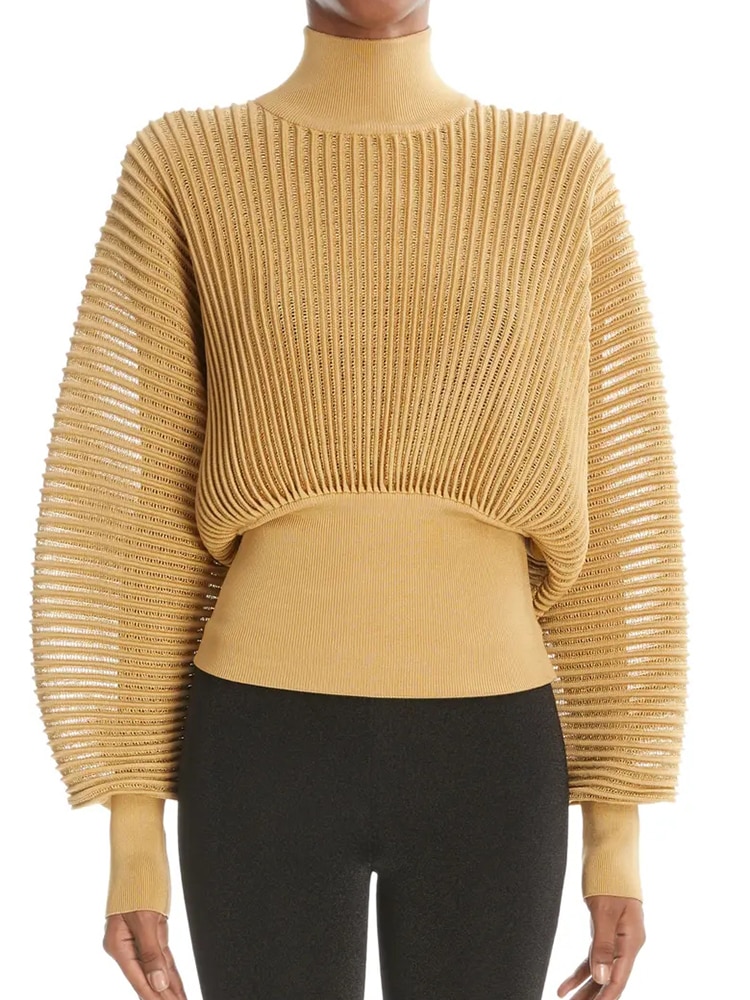Fashion Chic Pullover Sweaters For Women