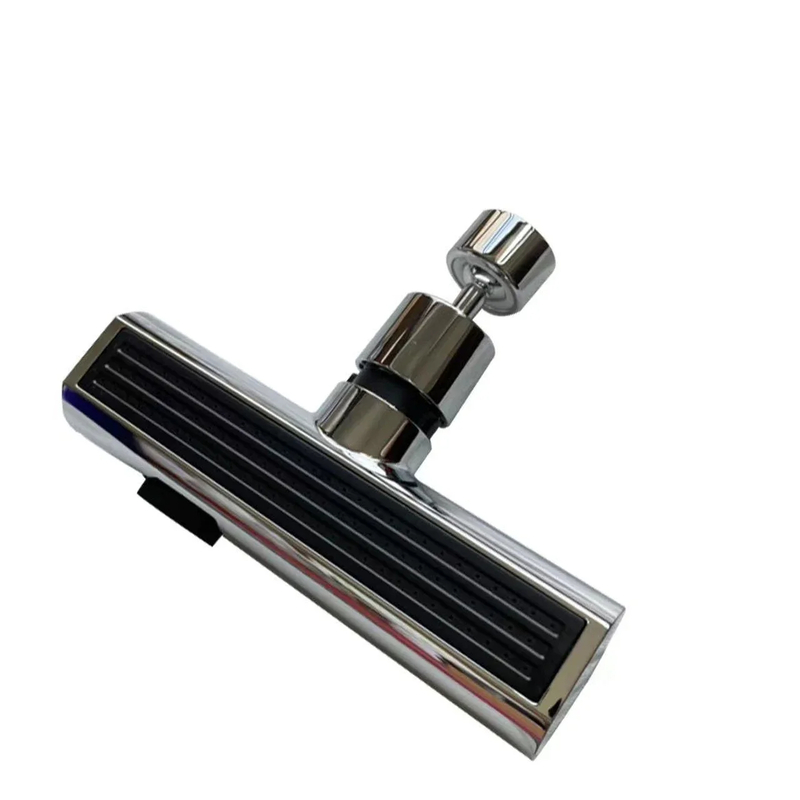 Faucet Extender Waterfall Stream Sprayer Kitchen accessories Head Sprayer Filter Diffuser Water Saving Nozzle Tap