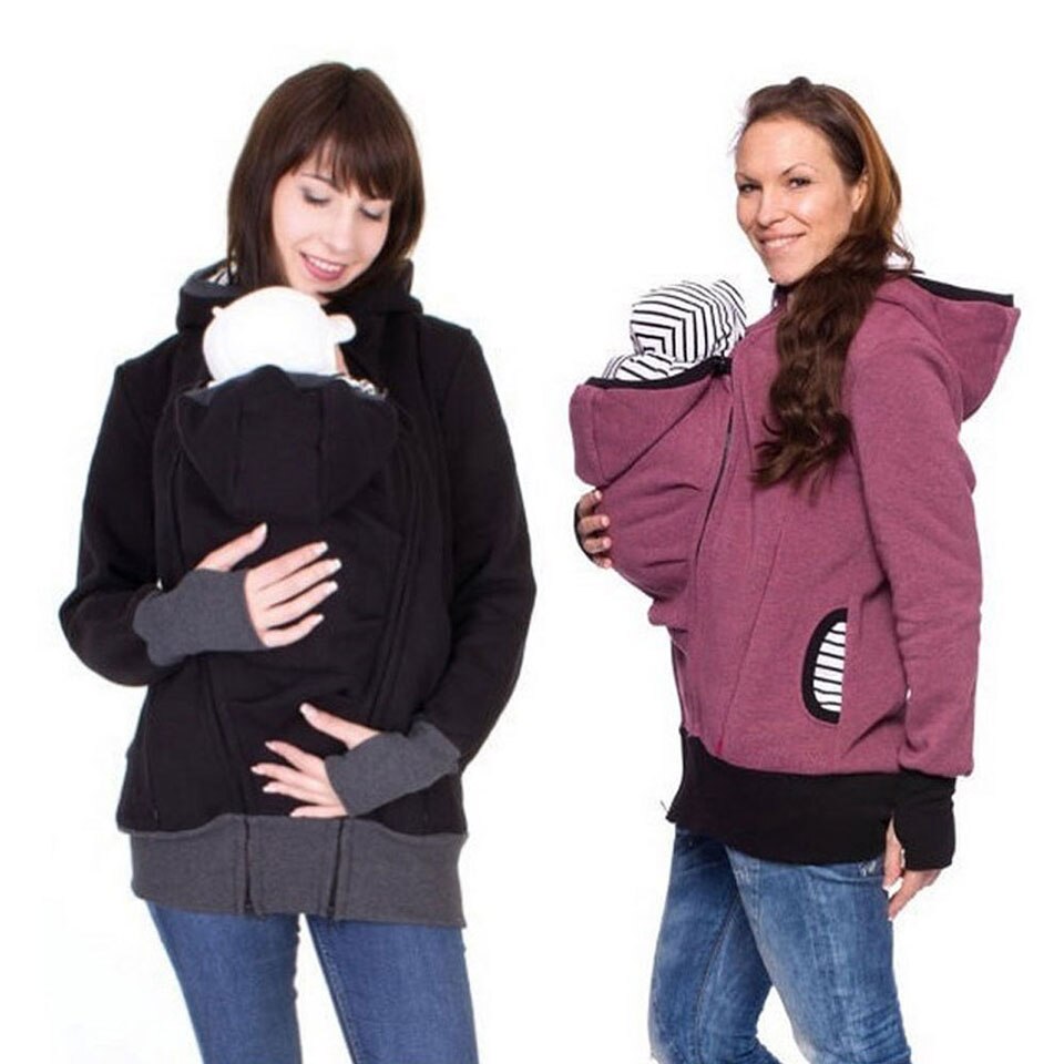 Baby Sweatshirt Clothes Pregnant Women Hoodies