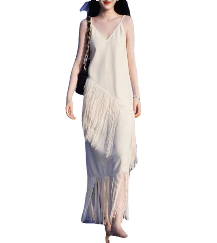 White Dress For Women’s Summer Clothes For Women