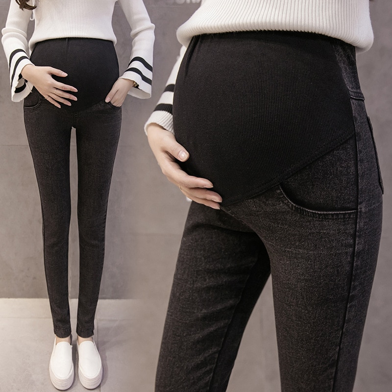 Maternity Jeans for Pregnant Women Pregnant Pants