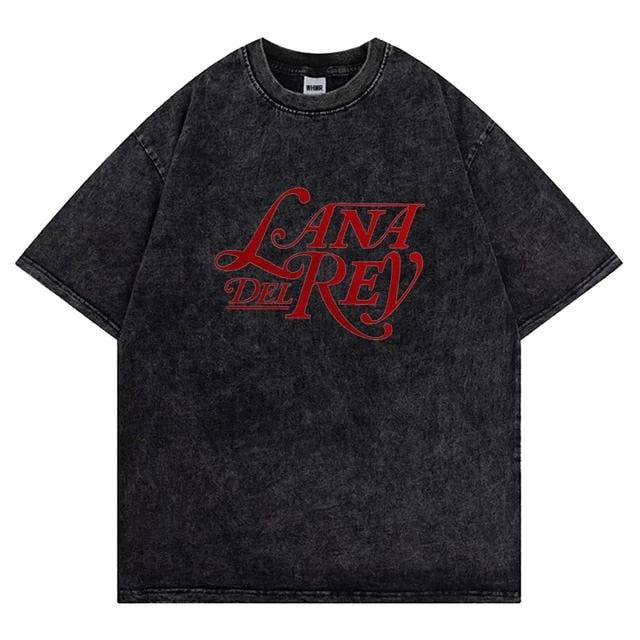 Lana Del Rey Dyed T-Shirt